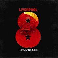 Ringo Starr : Liverpool 8